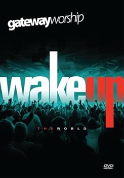 DVD Wake Up the World Book
