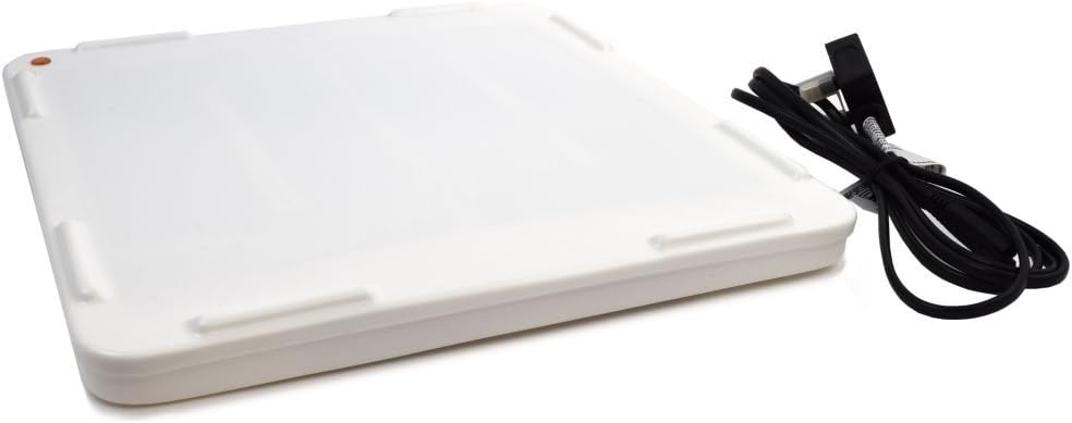 Electrim TE25 Homebrew Heated Pad for use with 25 Litre Homebrew Fermenters