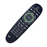 TNNBNT Nuevo Mando a Distancia for Movistar TV T4HS1408/39RA URC17972-00R00 S-15-503 ADB5810 M-1920 ADB3800/3801 ADB2840