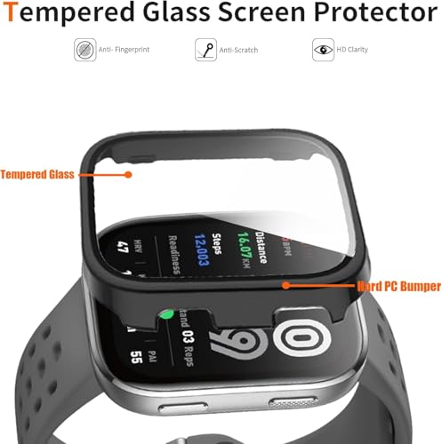Protector pantalla IDW28 cristal templado ultra transparente 6