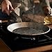 ZWILLING Forged 11-inch Carbon Steel Fry Pan