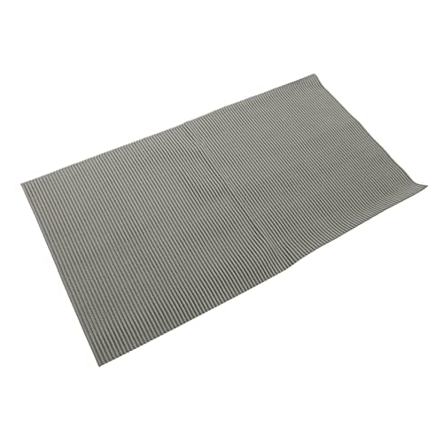 HEALEEP Reptile Carpet Liner Pet Bedding Substrate Liner Easy to Reptile Carpet for Turtles and Snakes