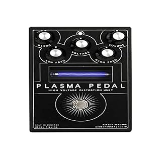 Gamechanger Audio Plasma Pedal Pédale de distorsion - Les Beatles, Paul McCartney, John Lennon, RIngo Starr, George Harrison