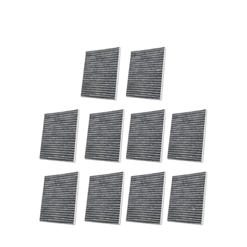 Filtre à air d'habitacle 08790-2E200 pour éliminer les odeurs et la poussière du Sportage