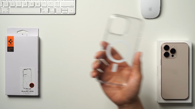 video
