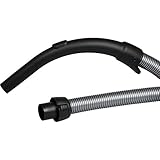 Der Austausch eines beschädigten Schlauchs könnte einfacher nicht sein und sollte zu einer sofortigen Verbesserung der Saugleistung führen.