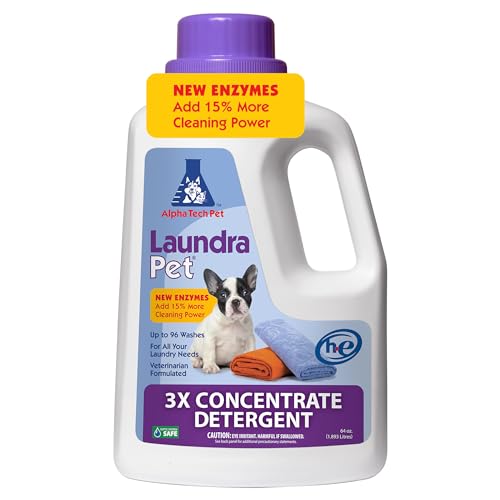 Top 10 Best Laundry Detergent For Urine Reviews & Buying Guide Katynel