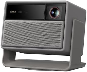 XGIMI HORIZON 20 Pro 4K RGB Triple Laser Home Projector