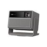 XGIMI HORIZON 20 Pro 4K RGB Triple Laser Home Projector, 4100 ISO Lumens, Google TV with Licensed Netflix, Optical Zoom & Lens Shift, IMAX Enhanced, Dolby Vision, 20,000:1 Contrast, 300" Display