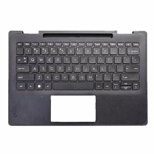 Clavier HP Pro x360 Fortis 11 G9 défectueux ? Changez le boîtier supérieur Palmrest C Shell