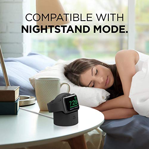 Elago EST-WT2-BK W2 Charger Stand Compatible thumb #2