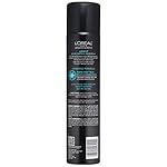 L'Oreal Paris Advanced Hairstyle Lock It Bold Control Hairspray 8.25 Ounce - Image 4