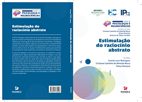 Estimulação do raciocínio abstrato