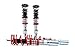 H&R Springs 36258-2