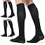 Black (3 Pack)