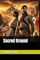 Sacred Ground 1736078143 Book Cover