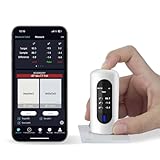 VINCKOLOR Mini Colorimeter,...image