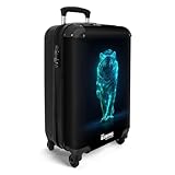 NoBoringSuitcases.com
