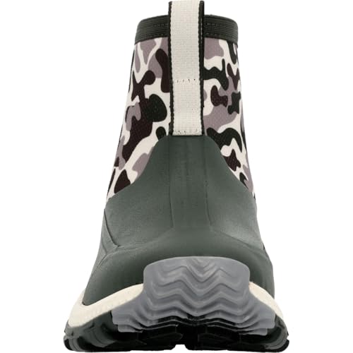 Image of MUCK Men's Originals Excursion Pull On Ankle Boot