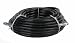 Sewer Jetter Hose 4000 PSI 3/8" NPT x 100' Black Thermoplastic Weather Resistant