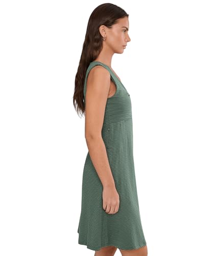 Image of Toad&Co Rosemarie Sleeveless Dress
