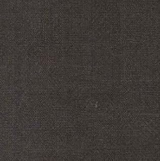 Japanese Traditional Sashiko and Embroidery Fabric - Azumino-Momen Fat Quarter (107 - Espresso (Very Dark Brown)) - Buy now