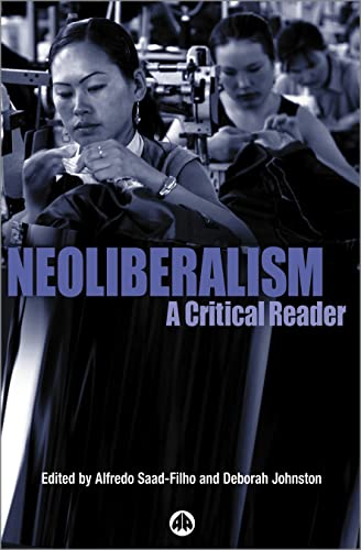 Neoliberalism: A Critical Reader view 2