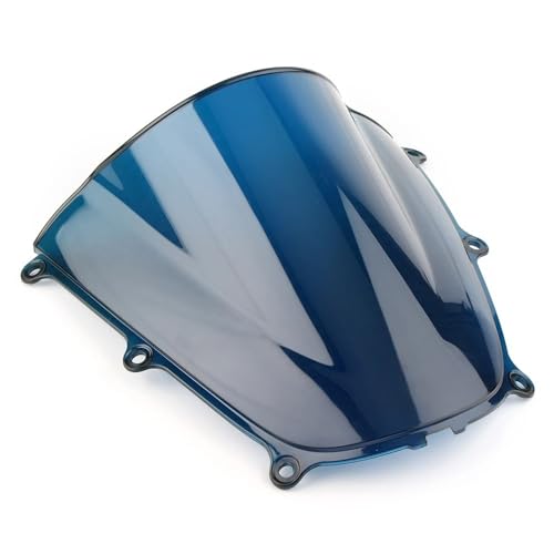 Carénage Moto Pare-Brise Haute Résistance pour CBR600 RR 05-06