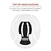 Ergodyne Skullerz 8945 Universal Bump Cap, Gray
