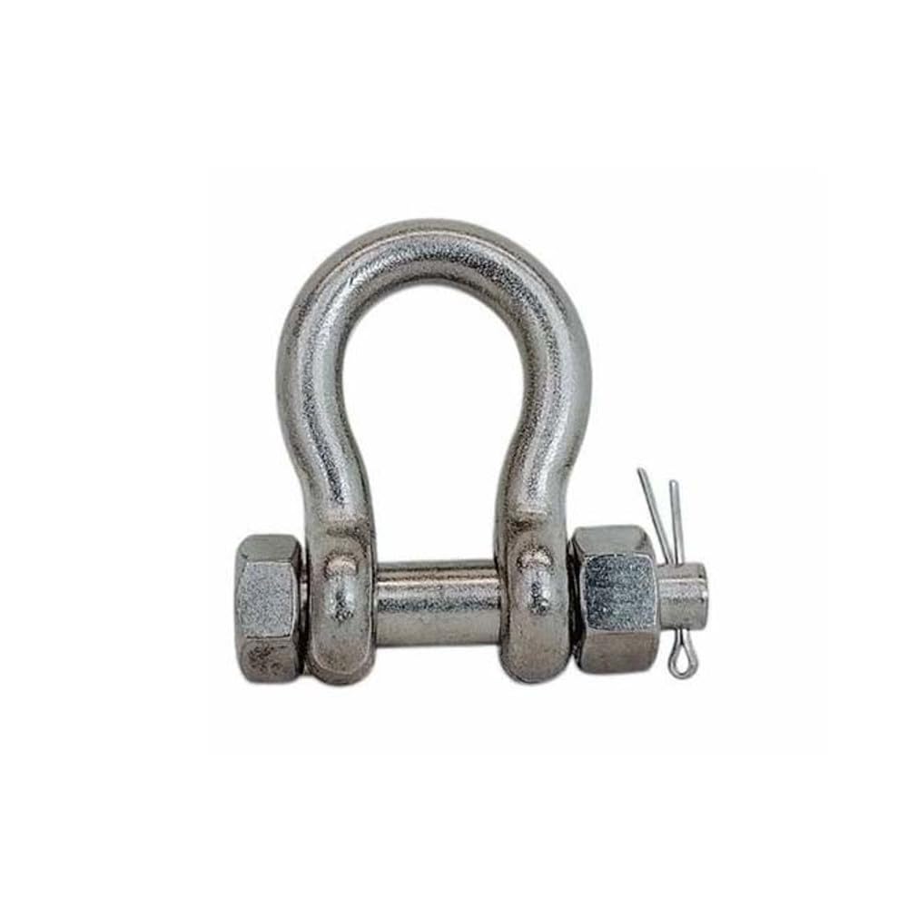 Prolinemax Marine Stainless Steel T316 Drop Forged 7/16