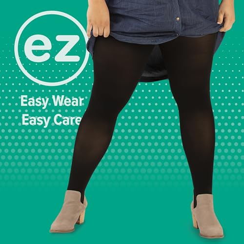 Image of Juzo Basic 4410 Knee-High 15-20 mmHg Closed Toe Compression Stocking - Men & Women, Regular
