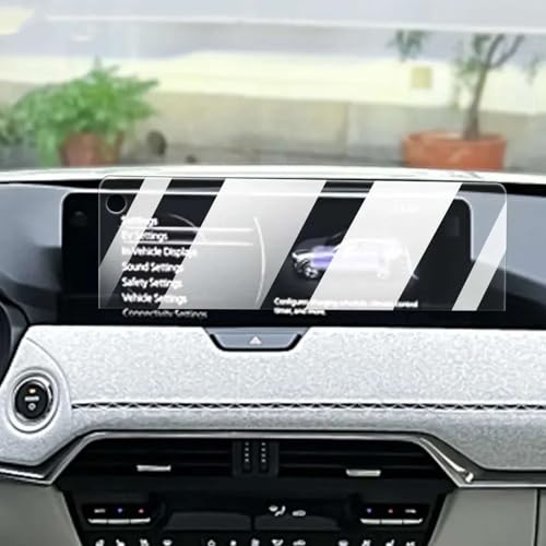Film protection ecran contre rayures TPU PPF pour Mazda CX-60 2024-2025 RHD