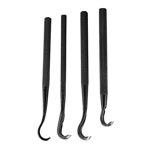 Get Popular Offer 4Pcs Bonsai Scraper Professional Steel Sharp Garden Fruit Tree Grafting Engraving Tool Set