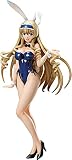 FREEing is <Infinite Stratos>: Cecilia Alcott (Bare Leg Bunny Version) 1:4 Scale PVC Figure
