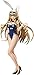 FREEing is <Infinite Stratos>: Cecilia Alcott (Bare Leg Bunny Version) 1:4 Scale PVC Figure