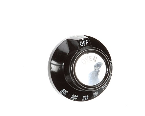 Bouton Southbend Range 1187466 pour réparer un thermostat usé 250-550