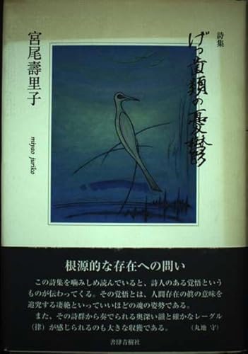 げっ歯類の憂鬱: 詩集
