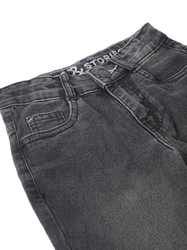 Image of Tales & Stories Boy's Slim Jeans