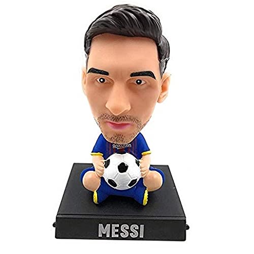 Trunkin Messi Bobblehead Action Figure Bobble Head 1
