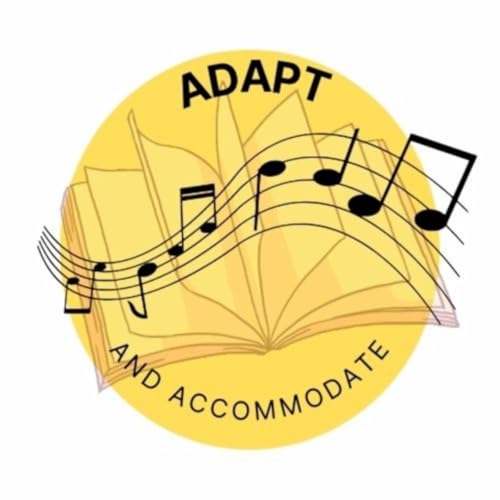 Vocabulary 2024 by Adapt and Accommodate on Amazon Music - Amazon.com