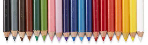 Prismacolor 1794654 Premier Mixed Media Set, Colored Pencils-Art Stix-Pencil Sharpener, Assorted Colours, 79-Count