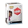 Funko POP! TV: That's So Raven - Raven - Collectable Vinyl Figure - Gift Idea - Official Merchandise - Toys for Kids & Adults - TV Fans - Model Figure for Collectors and Display #2