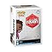 Funko POP! TV: That's So Raven - Raven - Collectable Vinyl Figure - Gift Idea - Official Merchandise - for Kids & Adults - TV Fans - Model Figure for Collectors and Display