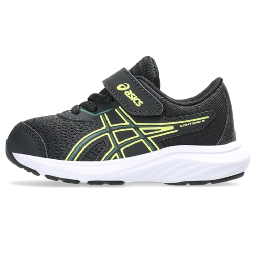 ASICS Kid's Contend 9 Toddler Sschool Running Shoes, K...