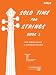Solo Time for Strings, Book 3 for Viola