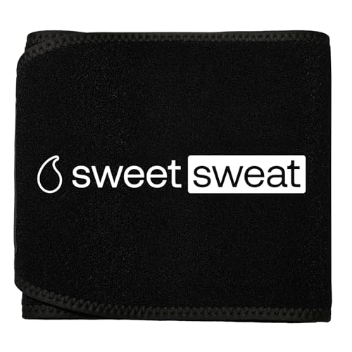 Image of Sports Research Sweet Sweat Waist Trimmer