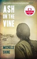 Ash on the Vine 1068679603 Book Cover