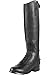 Produktbild ARIAT Junior Bromont H20 Tall Non-Insulated Long Riding Boots Black