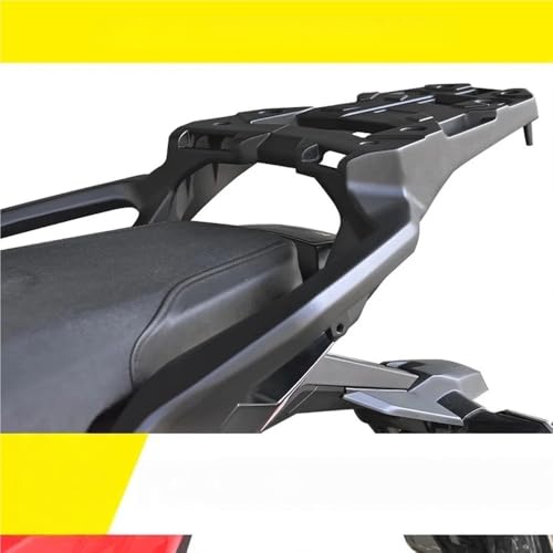 Porte-bagages arrière pour XADV 750 et Forza 750 support de boîte robuste moto