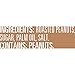 Peter Pan Natural Creamy Peanut Butter Spread, 28 OZ (Pack of 12)
